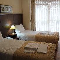 Mono Suites