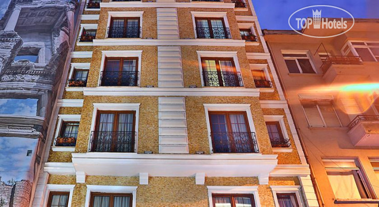 Hotelier's photos The Istanbul