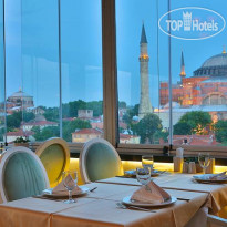 The Istanbul