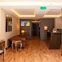 The 22 Hotel
