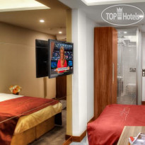 The 22 Hotel