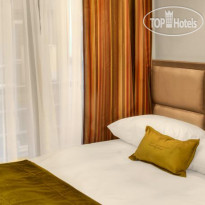 The 22 Hotel