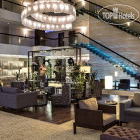 Agaoglu My City Hotel