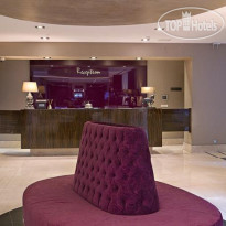 Agaoglu My City Hotel