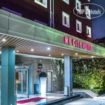 Agaoglu My City Hotel