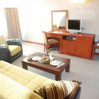 Sahil Resort