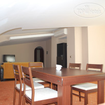 Sahil Resort