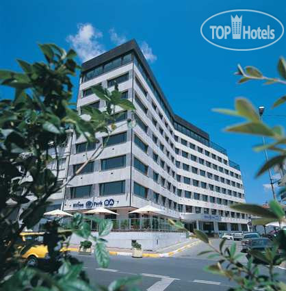 Hotel photo Hilton Parksa 4*