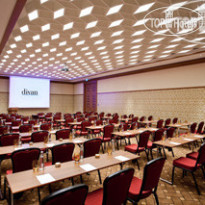 Divan Istanbul
