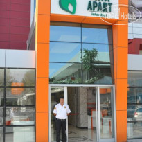Expoist Hotel 