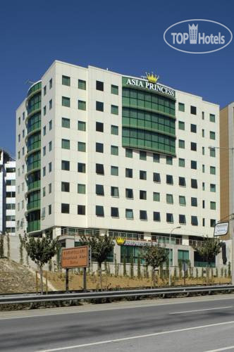 Hotelier's photos Park Inn by Radisson Istanbul Asia Kavacik