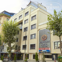 Sunlight Hotel&SPA