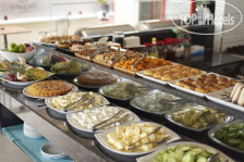 Sunlight Hotel&SPA 3*