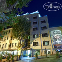 Sunlight Hotel&SPA