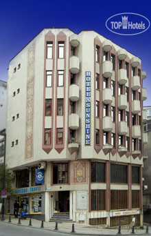 Hotel photo Sunshine 3*