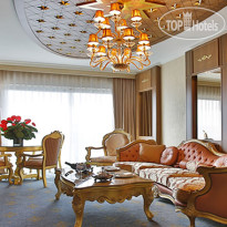 Silence Istanbul Hotel & Convention Center