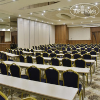 Silence Istanbul Hotel & Convention Center