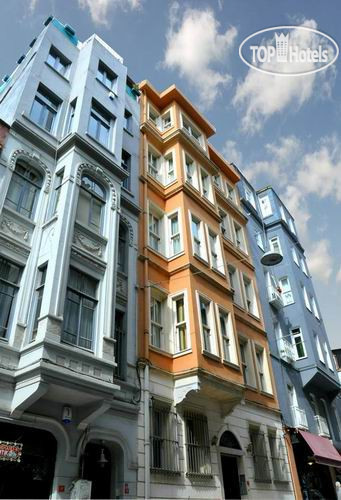 Hotelier's photos Odda Apart Galatasaray