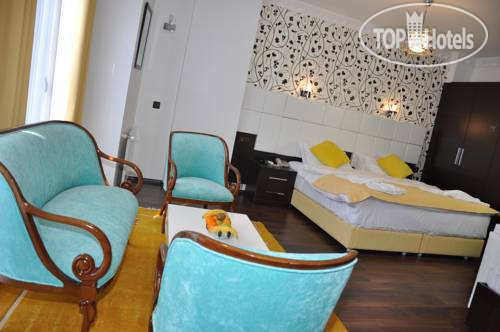 New photos from tourists Kumru Hotel