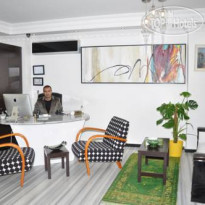 Kumru Hotel