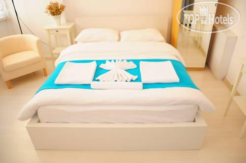 New photos from tourists Ada Home Istanbul 3*