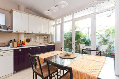 New photos from tourists Adonis House Taksim 2*