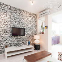 Adonis House Taksim 