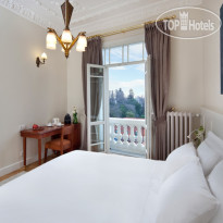 Armada Pera Istanbul