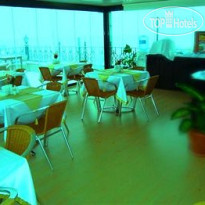 Grand Ambiance Hotel 