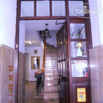 Berk Guesthouse
