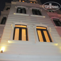 Bianco Residence Taksim