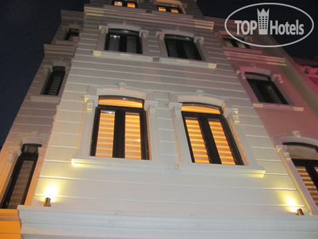 Hotelier's photos Bianco Residence Taksim