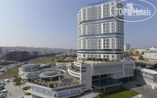 Wyndham Grand Istanbul Europe 5*