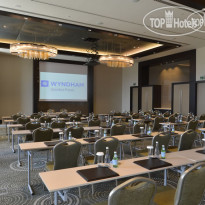 Wyndham Grand Istanbul Europe 