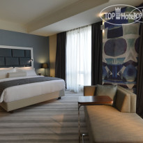 Wyndham Grand Istanbul Europe 