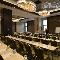 Wyndham Grand Istanbul Europe 