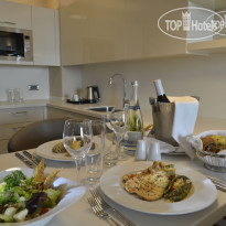 Wyndham Grand Istanbul Europe 