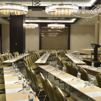 Wyndham Grand Istanbul Europe 