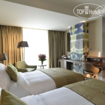 Wyndham Grand Istanbul Europe 