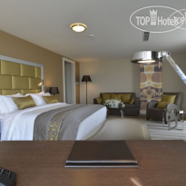Wyndham Grand Istanbul Europe 