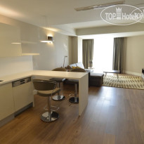 Wyndham Grand Istanbul Europe 