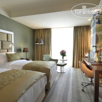 Wyndham Grand Istanbul Europe 
