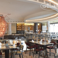 Wyndham Grand Istanbul Europe 