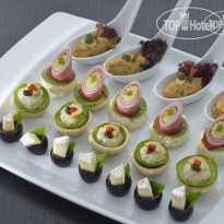 Wyndham Grand Istanbul Europe