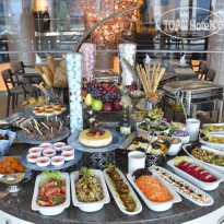 Wyndham Grand Istanbul Europe