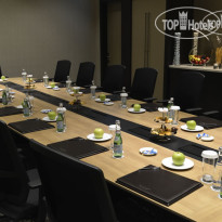 Wyndham Grand Istanbul Europe
