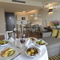 Wyndham Grand Istanbul Europe