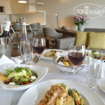 Wyndham Grand Istanbul Europe
