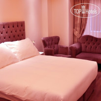 World Heritage Hotel Istanbul 