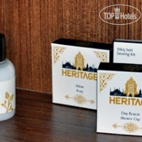 World Heritage Hotel Istanbul 